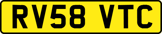 RV58VTC