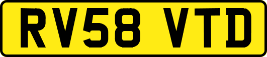 RV58VTD