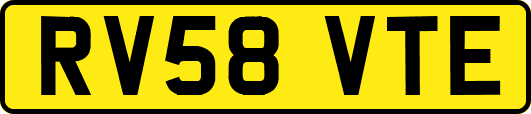 RV58VTE