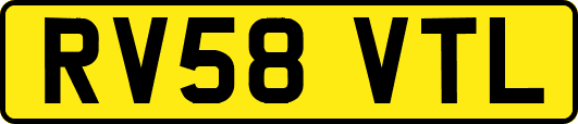 RV58VTL