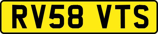 RV58VTS