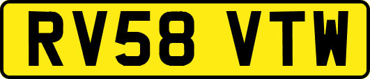 RV58VTW