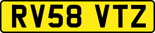 RV58VTZ