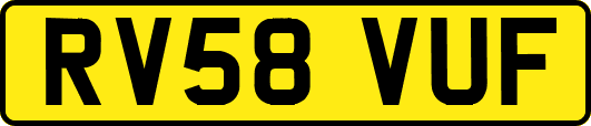RV58VUF