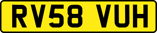 RV58VUH