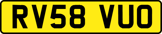RV58VUO