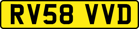 RV58VVD