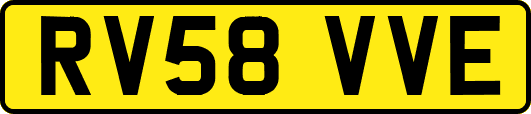RV58VVE
