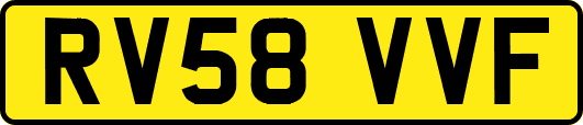 RV58VVF