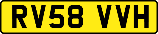 RV58VVH