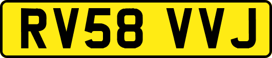 RV58VVJ