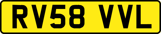 RV58VVL