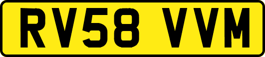 RV58VVM