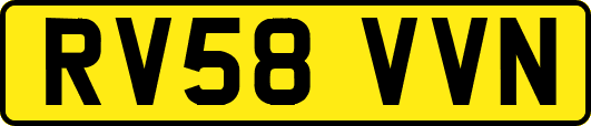 RV58VVN