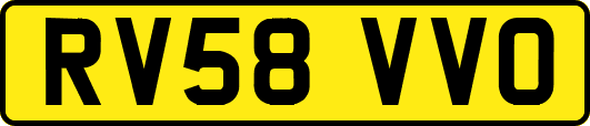 RV58VVO