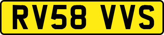 RV58VVS