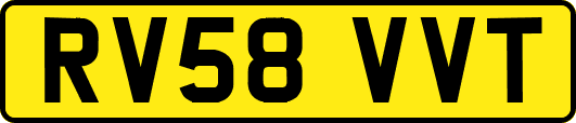 RV58VVT