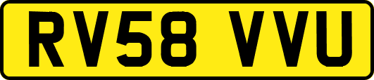 RV58VVU