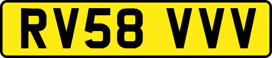RV58VVV