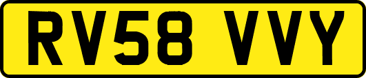 RV58VVY