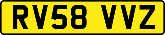 RV58VVZ