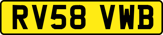 RV58VWB