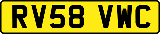 RV58VWC