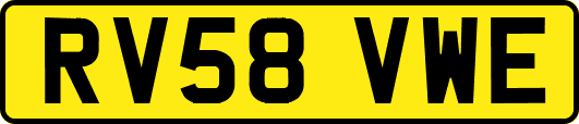 RV58VWE