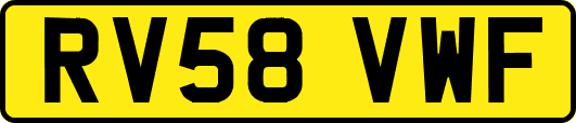 RV58VWF