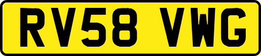 RV58VWG