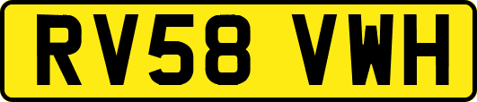 RV58VWH