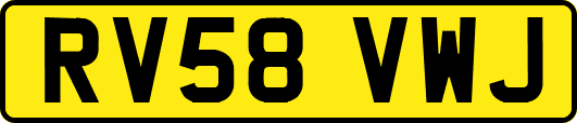 RV58VWJ