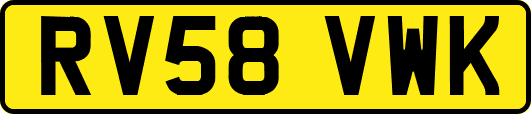 RV58VWK