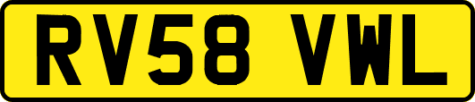 RV58VWL