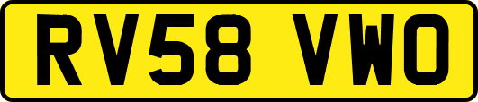 RV58VWO