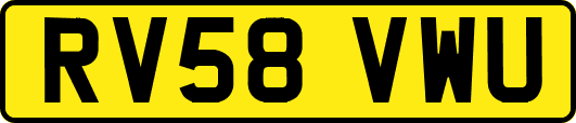 RV58VWU