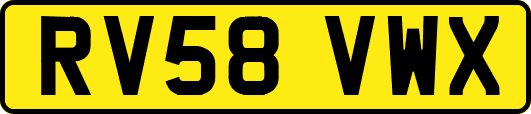RV58VWX