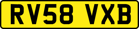 RV58VXB