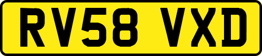 RV58VXD