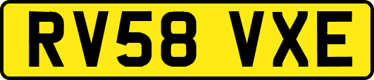RV58VXE