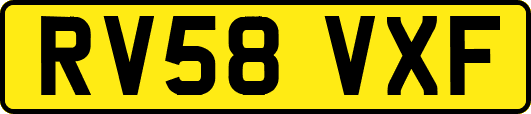 RV58VXF