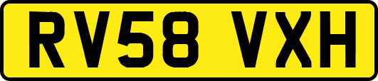 RV58VXH