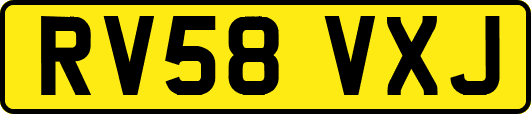 RV58VXJ
