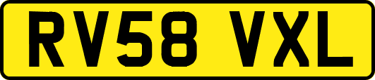 RV58VXL
