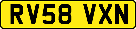 RV58VXN