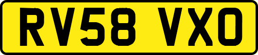 RV58VXO