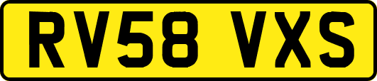 RV58VXS