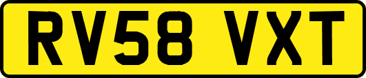 RV58VXT