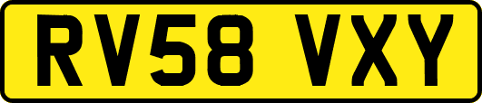 RV58VXY
