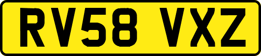 RV58VXZ